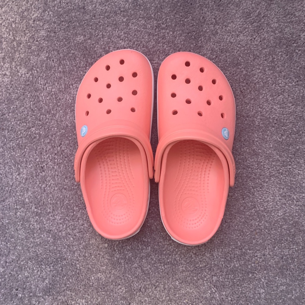 NWOT CROCS